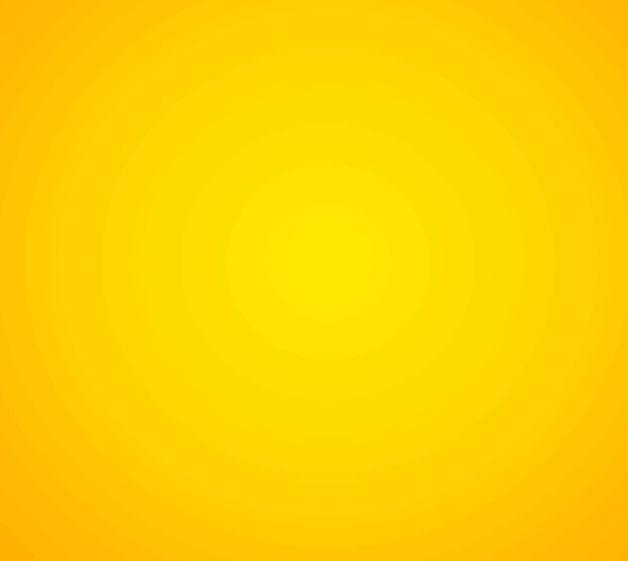 yellow background